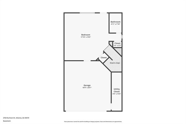 Building Photo - 2763 Durham Dr NE