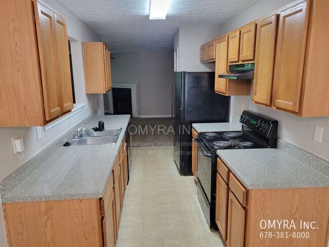 Building Photo - 2802 Vining Ridge Terrace