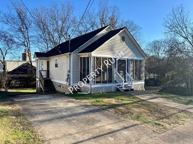 Building Photo - 4320 Ohls Ave