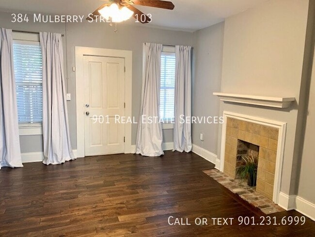 Building Photo - 384 Mulberry St