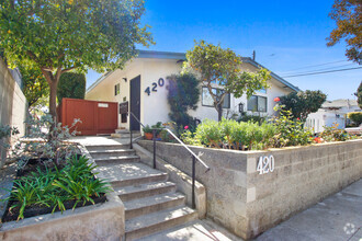 Building Photo - 420 Hill St in Santa Monica - steps to the...