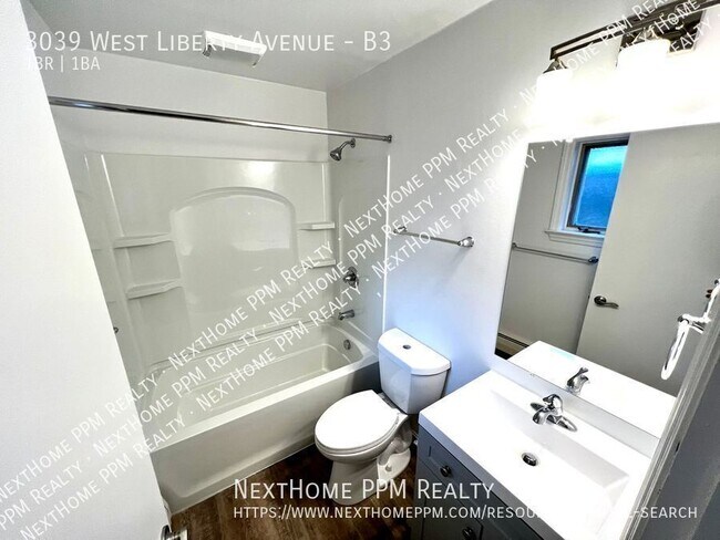 Building Photo - 3039 W Liberty Ave