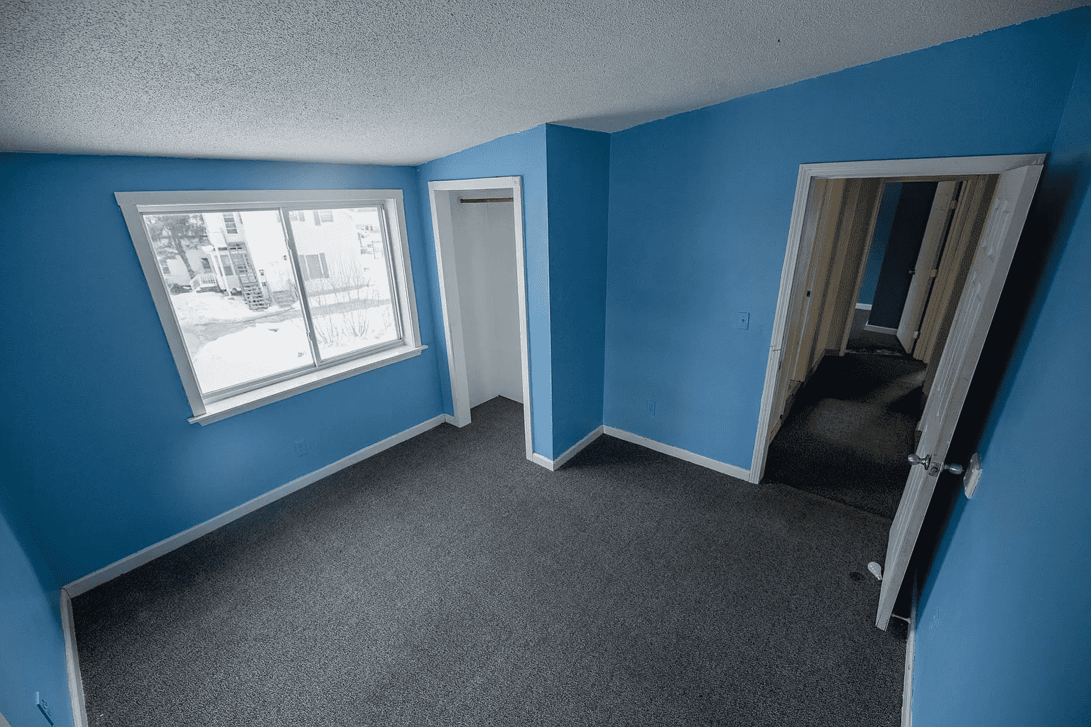 Building Photo - 96 Bosworth St