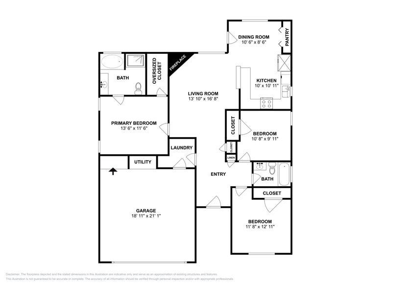 Building Photo - 329 Kellys Walk