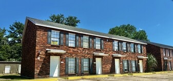 Building Photo - 46038 Rufus Bankston Rd