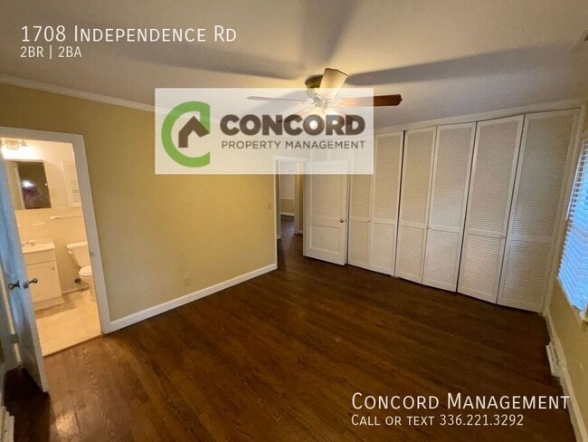 Building Photo - 1708 Independence Rd