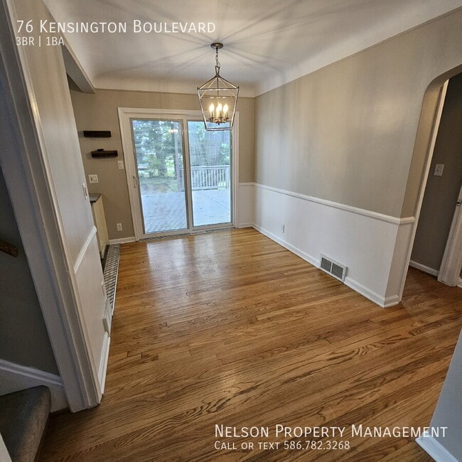 Building Photo - 76 Kensington Blvd
