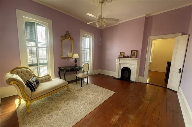 Building Photo - 1000 St Philip St