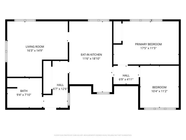 Building Photo - 2020/2022 Eastwood Rd SE