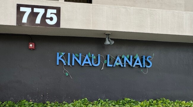 Building Photo - 1 BD/1 BA Condo In Honolulu!
