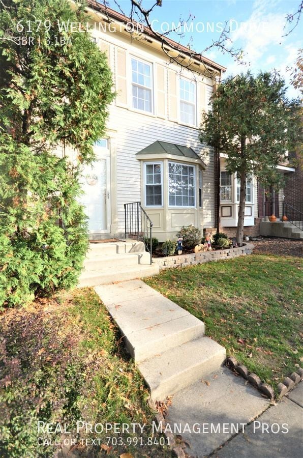Building Photo - 6179 Wellington Commons Dr