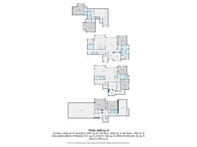 Building Photo - Luxurious Herriman 6 Bed with Indoor Court, Theater & Stunning Views!!!