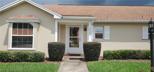 Primary Photo - 3830 Catalina Dr