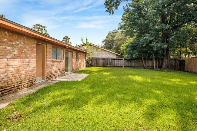 Building Photo - 4503 McCleester Dr