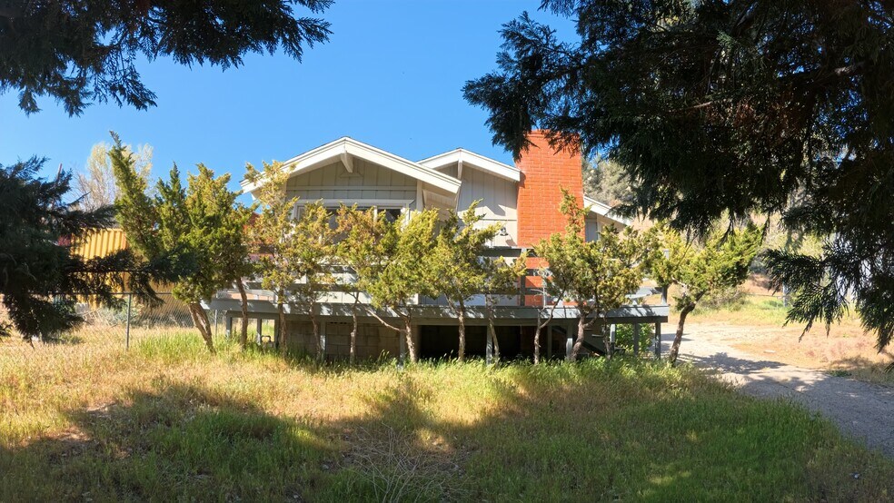 Building Photo - 6925 Cuddy Valley Rd
