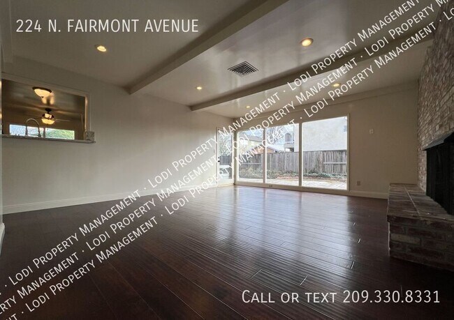 Building Photo - 224 N Fairmont Ave