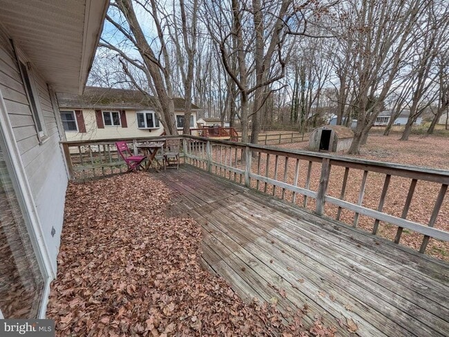 Building Photo - 2610 Ellicott Dr