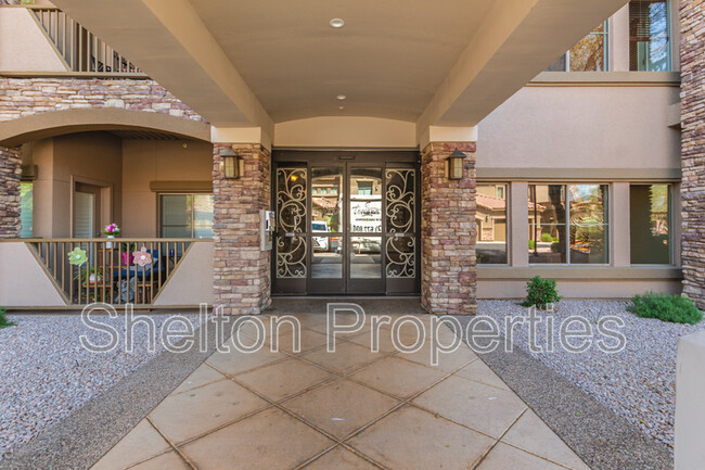 Building Photo - 5450 E Deer Valley Dr