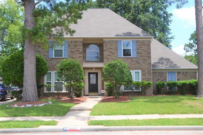 Primary Photo - 15127 Greenleaf Ln