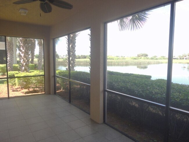 Building Photo - Annual Rental - 3BR/2BA Condo in Venetian Golf & River Club