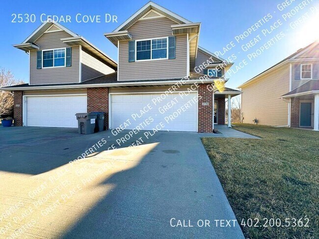 Building Photo - 2530 Cedar Cv Rd