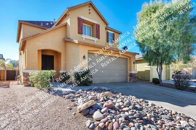 Primary Photo - Beautiful 3 Bed/2.5 Bath Two Story Home w/...