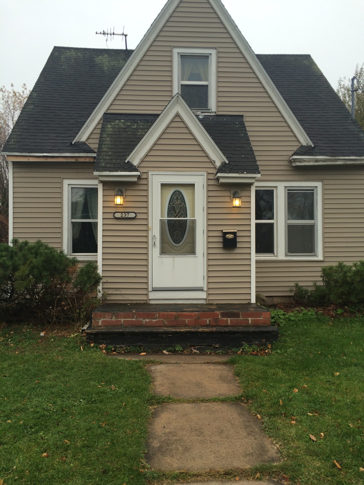 Single Family, Pet Friendly Home - 237 Lake St