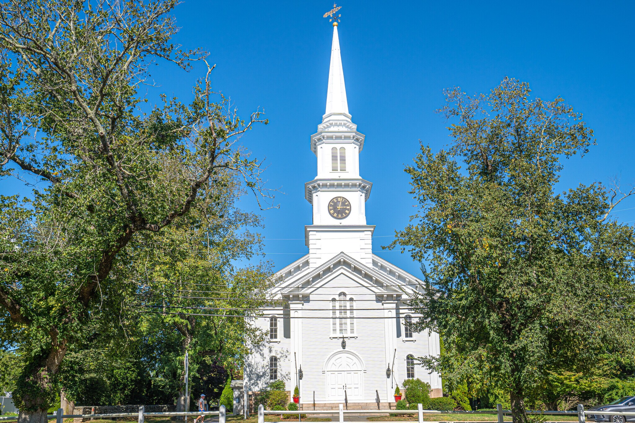 Building Photo - 176 Palmer Ave