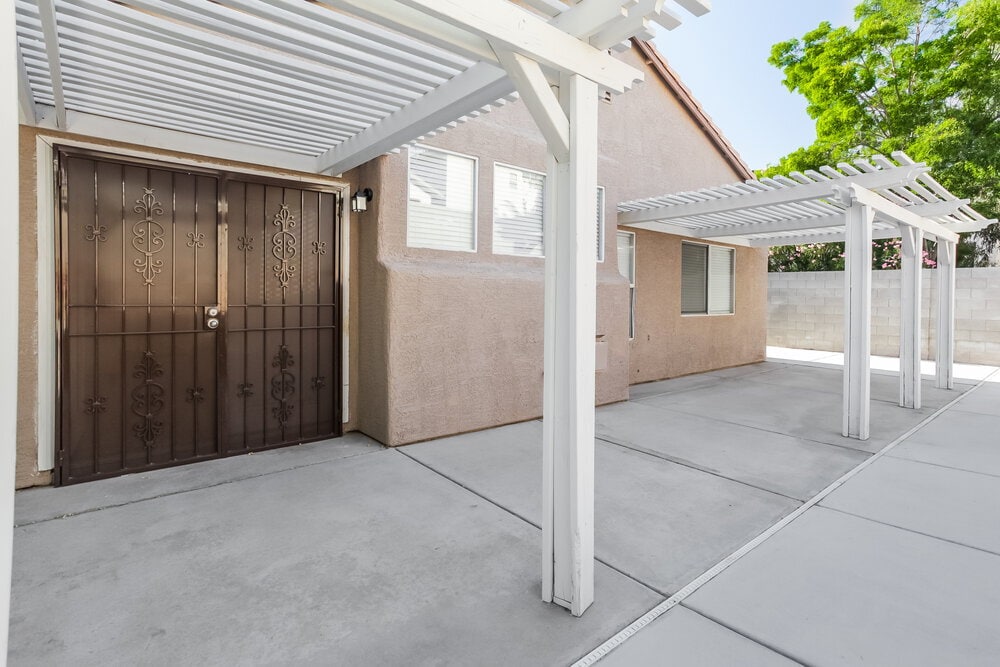 Building Photo - 6813 Tartarus St
