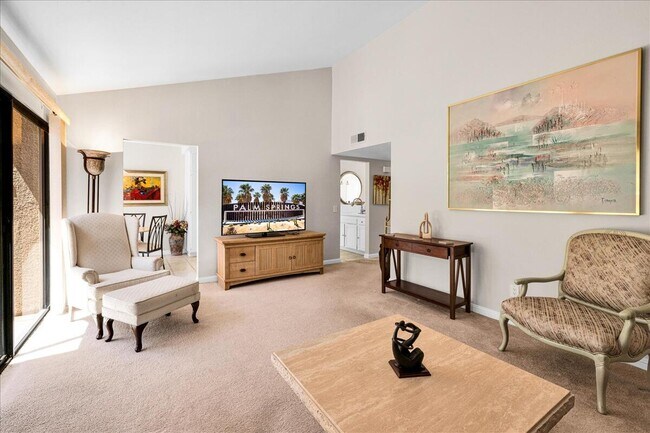 Building Photo - 72439 Desert Flower Dr