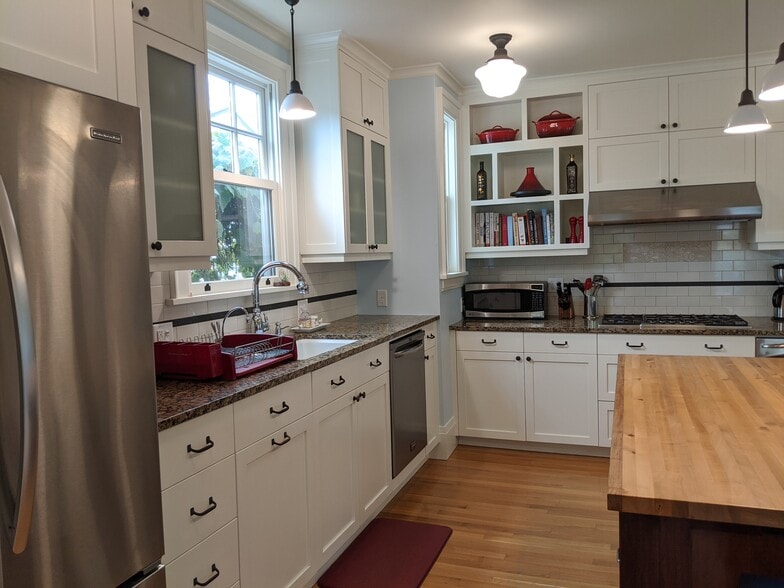 Kitchen - 2216 SE 24th Ave