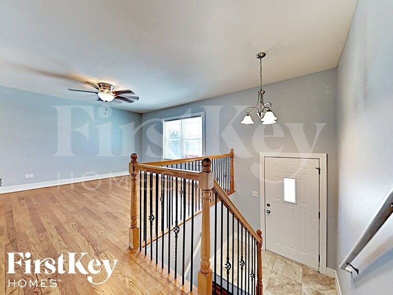 Building Photo - 5434 Georgetown Dr