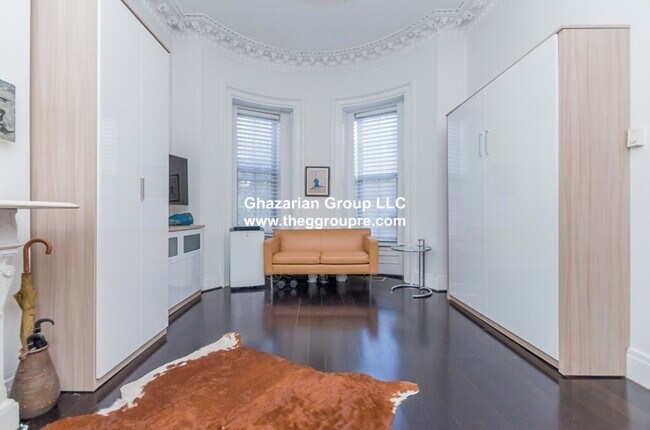 Building Photo - 524 Columbus Ave