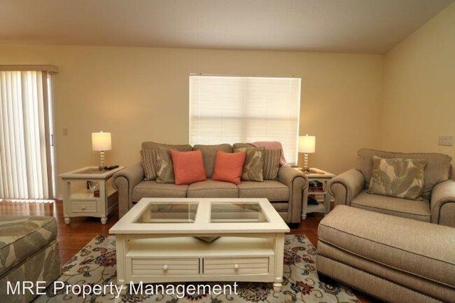 Building Photo - 2 br, 2 bath House - 2037 Duval Court