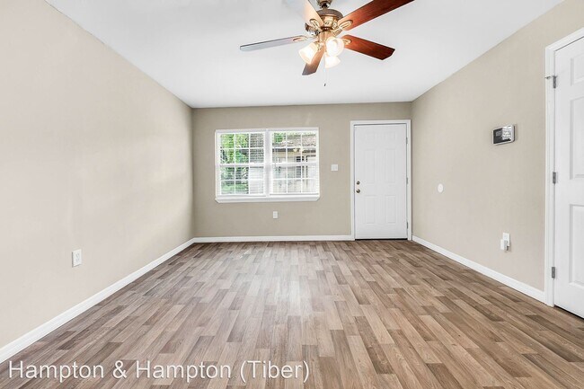 Building Photo - 2 br, 1 bath House - 1100 BIRCHWOOD CT UNIT B