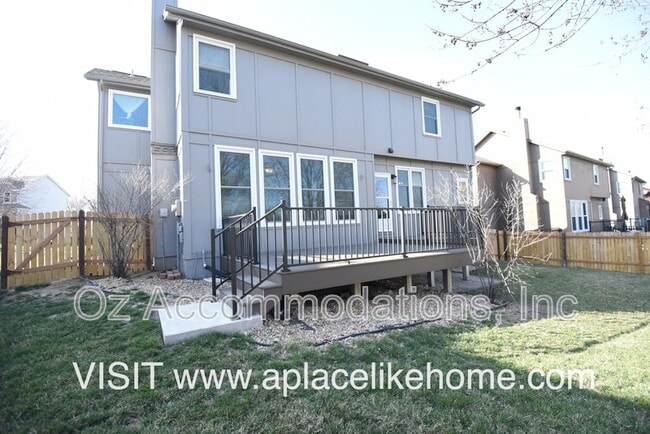 Building Photo - 14697 S Gallery St