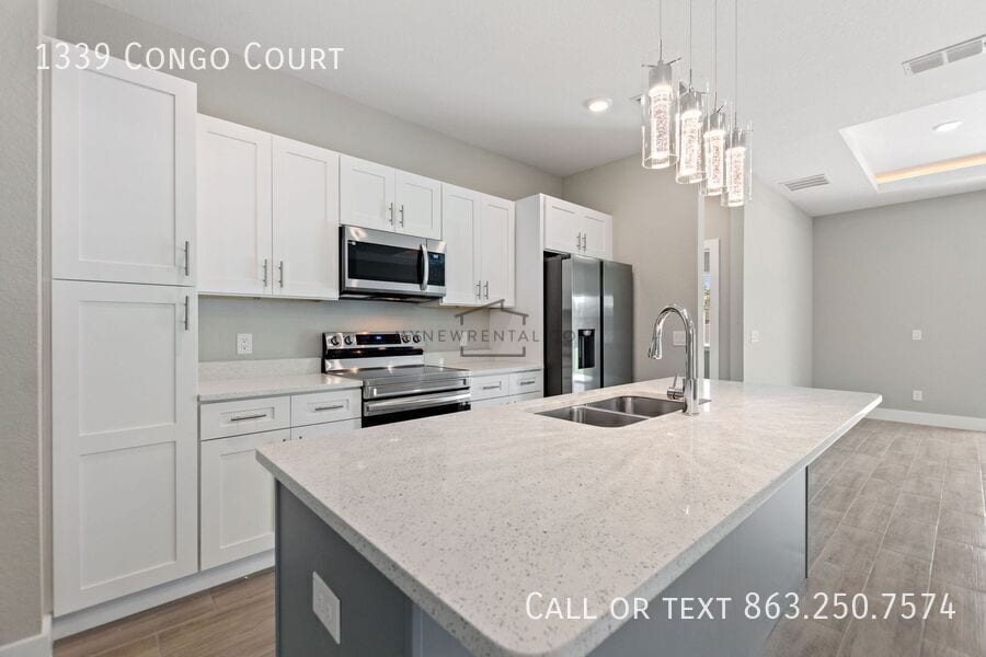 Building Photo - 1339 Congo Ct