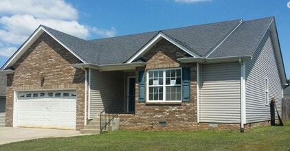 Building Photo - 2629 Arthurs Ct