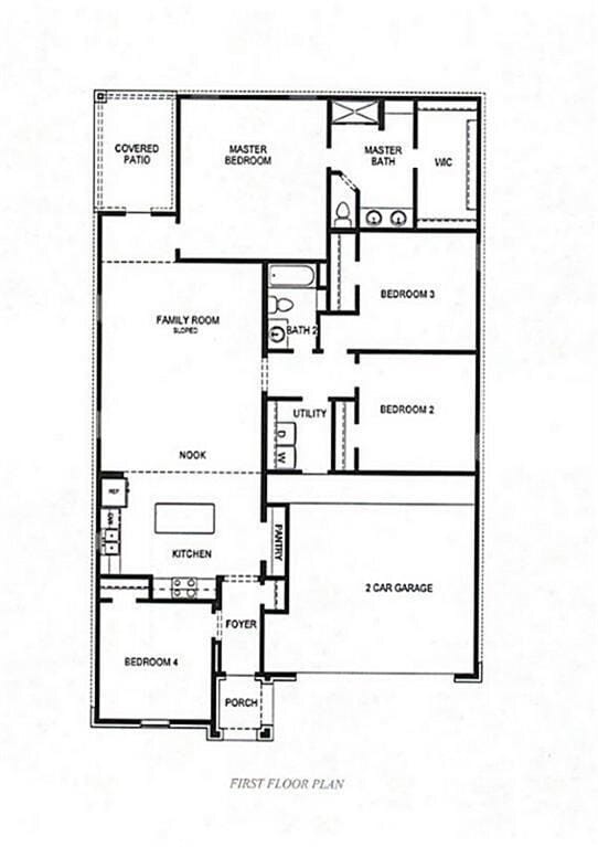 Building Photo - 2026 Treasure Mountain Dr