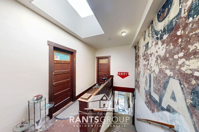 Building Photo - The Historic Kincy Hardware Building