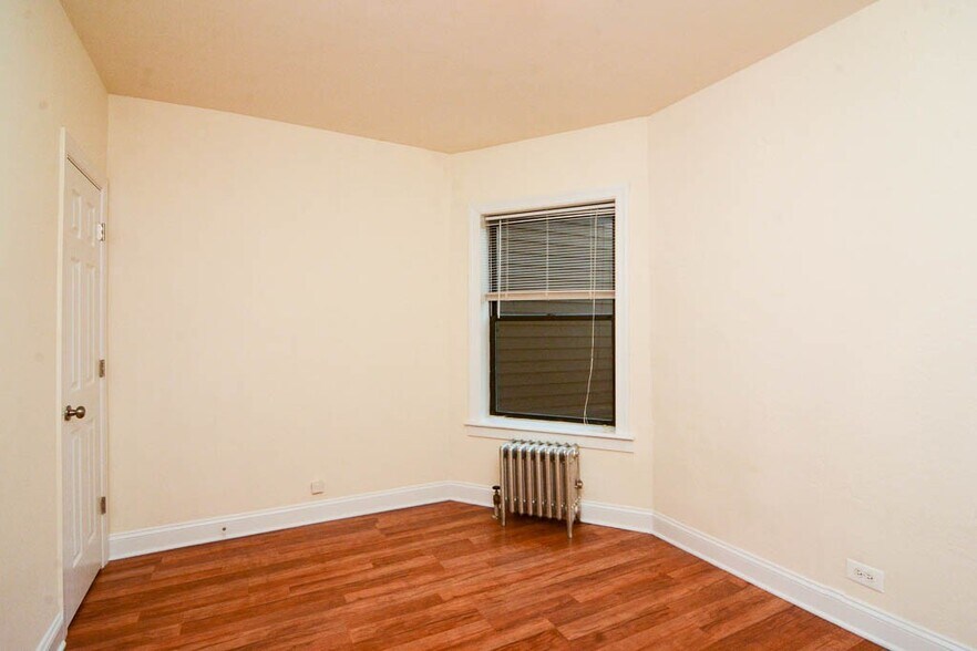 Building Photo - 1742 N Humboldt Blvd