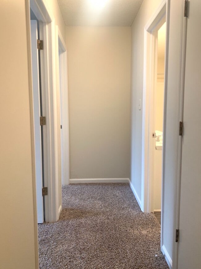 Building Photo - 720-C Powell Drive ~ 3 bedroom townhome just a short distance from the NC State Fairgrounds