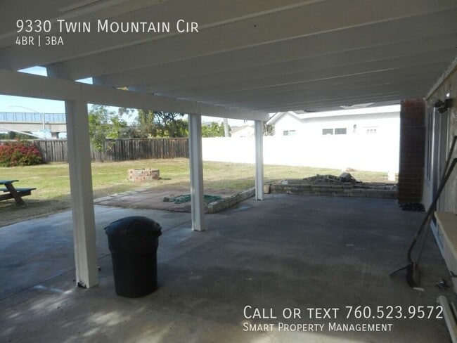 Building Photo - 9330 Twin Mountain Cir