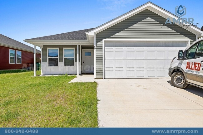Building Photo - 401 Abundance Ln
