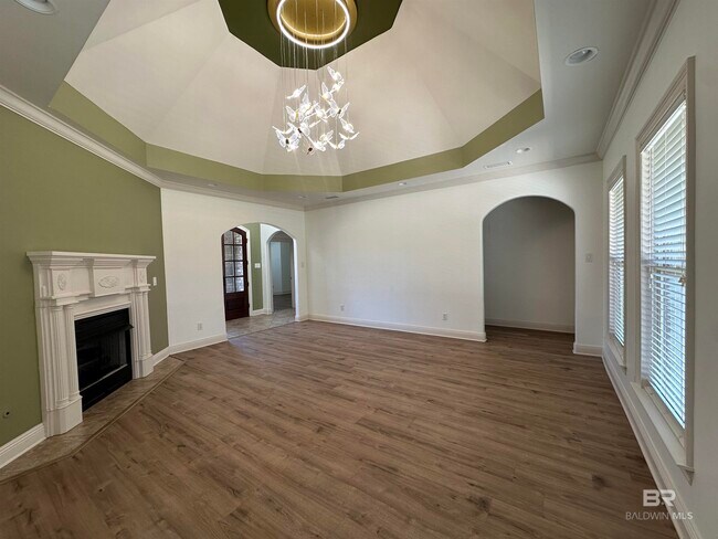 Building Photo - 12424 Cambron Trail