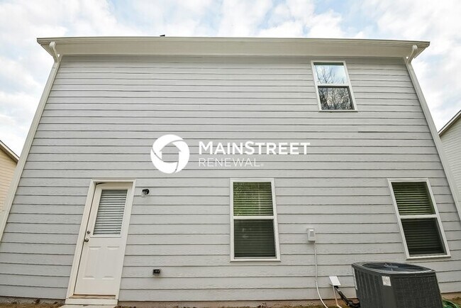 Building Photo - 3 Bedroom Pet-Friendly Home in Villa Rica, GA with Main Street Renewal
