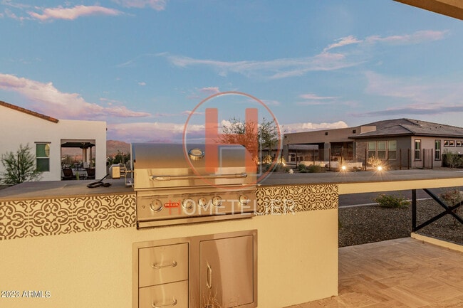 Building Photo - 17871 E Paria Canyon Dr