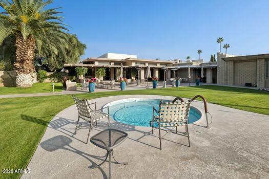 Building Photo - 4800 N 68th St