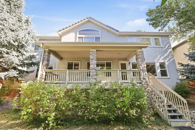 Building Photo - 9400 E Aspen Hill Ln