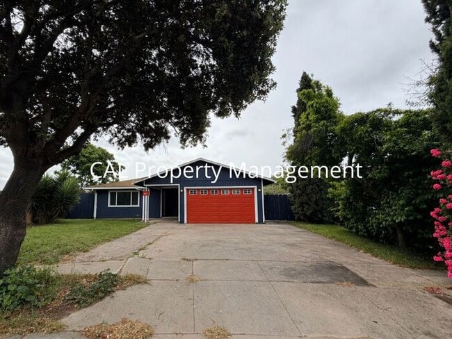 Building Photo - Spacious 4-Bedroom Home with 2-Car Garage & Backyard Oasis